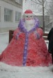 "Дед мороз" - в рамках конкурса "Коллекция новогодних детей"