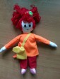 «Моя кукла Кала!» - в рамках конкурса "Страна Кукляндия"