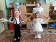 «А в руках наших умелых обретали куклы души» - в рамках конкурса "Страна Кукляндия"