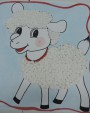 «Навстречу Новому году»  - в рамках конкурса "Подружись со мной овечка"