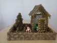 "Дом для Деда Мороза" - в рамках конкурса "Коллекция Новогодних идей"