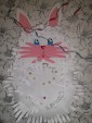 "Рождественский заяц" - в рамках конкурса "Коллекция новогодних идей"