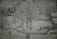 «Зимой в деревне» - в рамках конкурса "Зима-холода"