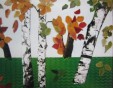 "Осень в лесу" - а рамках конкурса "Осень - рыжая лиса"