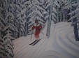 Итоги I Всероссийского конкурса рисунка "Зима-холода"